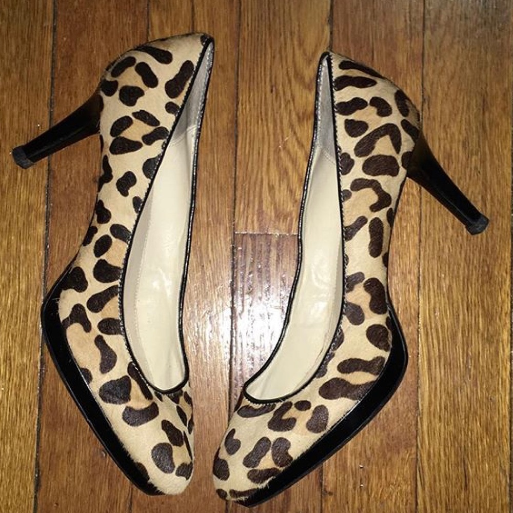 Calvin Klein Pumps